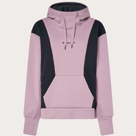 OAKLEY ROSY RC FLEECE HOODIE 女款