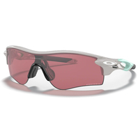 OAKLEY RADARLOCK® PATH® (LOW BRIDGE FIT) 亞洲版 PRIZM 色控科技 高爾夫專用鏡片