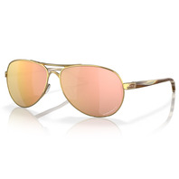 OAKLEY FEEDBACK PRIZM 色控科技 偏光
