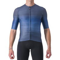 CASTELLI AERO RACE 6.0 JERSEY 空氣動力版型