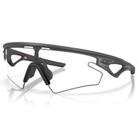 OAKLEY SPHAERA™ SLASH 自動變色片