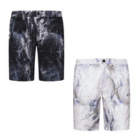 OAKLEY  SKULL BOLD OMBLE SHORTS