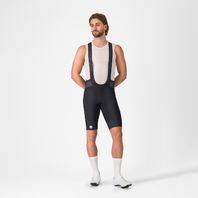CASTELLI ENDURANCE 4 BIBSHORT男吊帶短車褲