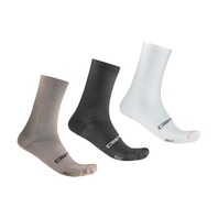 CASTELLI ESPRESSO 18 SOCK男車襪