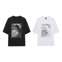 OAKLEY SANDBOARD TEE 短T