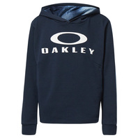 OAKLEY ENHANCE FLEECE HOODIE YTR 2.7 日本限定版 小版型 青少年