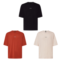 STACKED METAL TEE短T