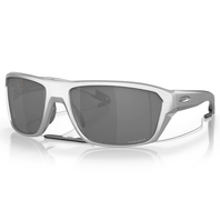 OAKLEY SPLIT SHOT X-SILVER COLLECTION PRIZM 色控科技