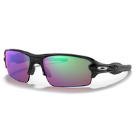 OAKLEY FLAK® 2.0 (LOW BRIDGE FIT) 亞洲版 PRIZM 色控科技 高爾夫