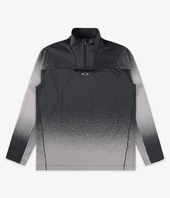  OAKLEY C1 BARK PULLOVER GRADIENT GRAPHITE/CEMENT