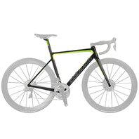 COLNAGO V3-RS FRAME DISC - RZGR