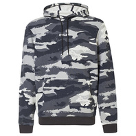 OAKLEY CHAMELEON HOODED FLEECE