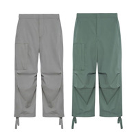 OAKLEY RESERVE MOMENTO UTILITY PANT 工裝褲