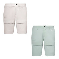 OAKLEY SKULL AERATE FLAP SHORTS