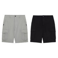 OAKLEY ALL DAY CARGO SHORT 休閒短褲