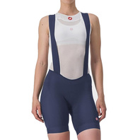 CASTELLI ENDURANCE W BIBSHORT 女生款