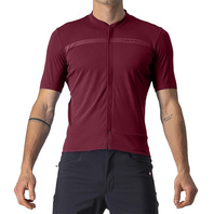 CASTELLI UNLIMITED ALL ROAD JERSEY