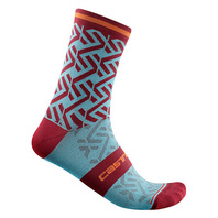 CASTELLI TIRAMOLLA 15 SOCK