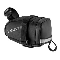 LEZYNE M-CADDY 中尺寸楔型座墊包