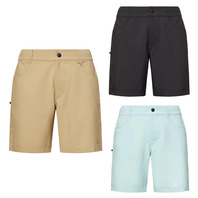 OAKLEY BASELINE HYBRID 18” SHORT 休閒短褲