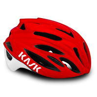 KASK RAPIDO RED