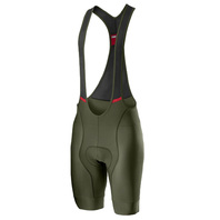 CASTELLI COMPETIZIONE BIBSHORT