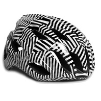 KASK MOJITO³ WG11 CAMO - BLACK/WHITE