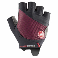 CASTELLI ROSSO CORSA 2 W GLOVE 女生款