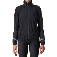 CASTELLI EMERGENCY 2 W RAIN JACKET 風雨衣 女款