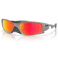 OAKLEY PLANTARIS SQ PRIZM 色控科技
