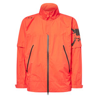 OAKLEY SKULL STAUNCH 3D RAIN JACKET 日本限定版 高球防雨外套