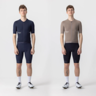 MONO SHORT SLEEVE JERSEY男短車衣