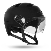 KASK URBAN R WG11 ONYX