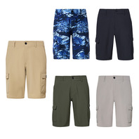 OAKLEY B1B CARGO HYBRID SHORT 休閒短褲