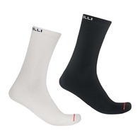 CASTELLI A/C 18 SOCK女車襪