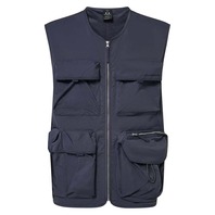RESERVE UTILITY VEST