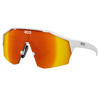 KOO ALIBI 自動變色片 紅