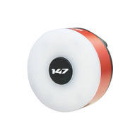 147 Design LED BIKE TAIL LAMP 實用多功能小燈 