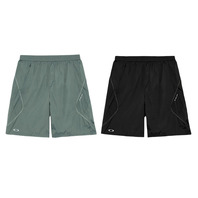 OAKLEY EDGE FORCE PCKTET SHORT 運動短褲
