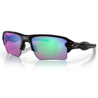 OAKLEY FLAK® 2.0 XL PRIZM 色控科技 高爾夫專用