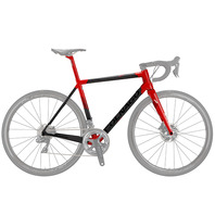 COLNAGO FRAME C64 PJRD