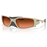OAKLEY PLANTARIS SQ PRIZM 色控科技
