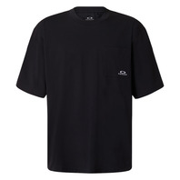 OAKLEY FA25 ENHANCE COOL COTTON TEE RELAX 短T