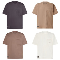 OAKLEY FGL SCRATCH TEE 5.0 短T
