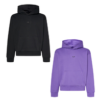 METAL RISE HOODIE帽T