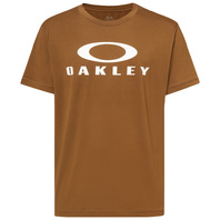 OAKLEY ENHANCE QD SS TEE O BARK EVO 1.0 日本限定版