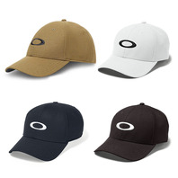 OAKLEY GOLF ELLIPSE HAT 高球帽