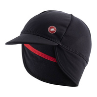 CASTELLI ESTREMO WS CAP (GORE-TEX)