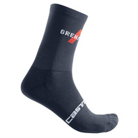 CASTELLI INEOS GRENADIER FREE 12 SOCK