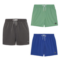 OAKLEY ROBINSON RC 16" BEACHSHORT 衝浪短褲